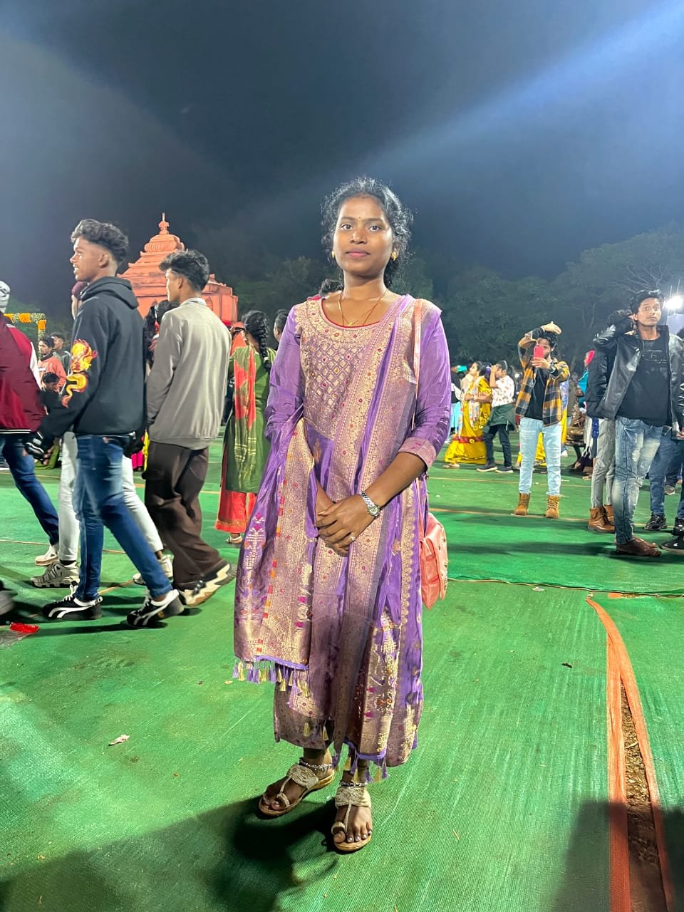 Advocate Liza Kuldip